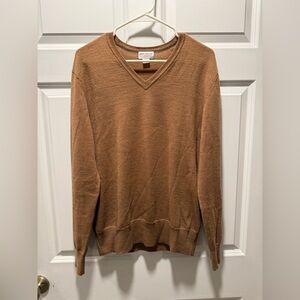 Spier and Mackay Merino Wool Sweater